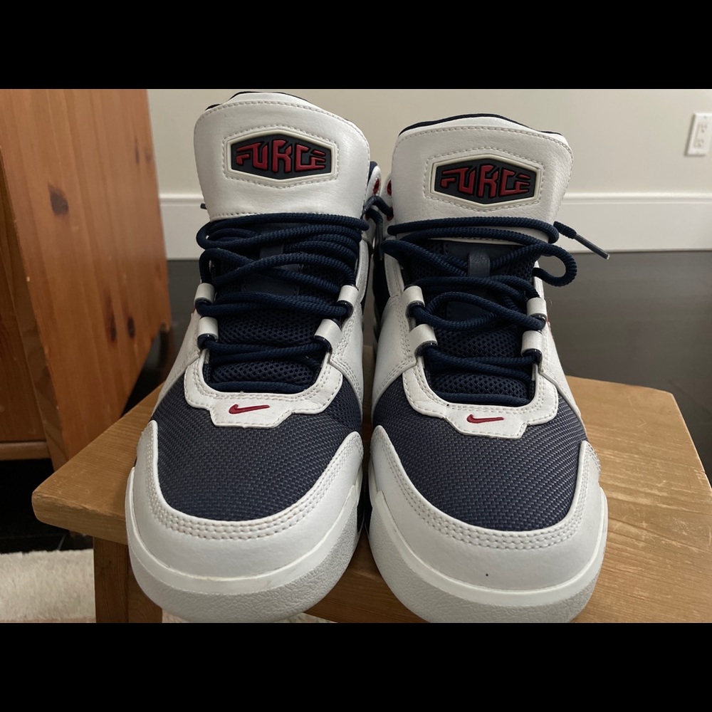 Nike Men’s Rubber shoes Force